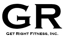 Get Right Fitness inc – We Are Here For You